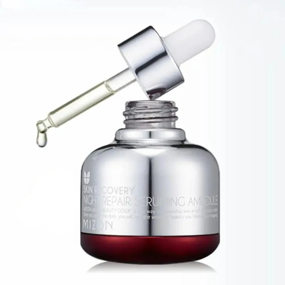 Korea Mizon Skin Recovery Nigh - Luxury Skincare Serum 评论和价格