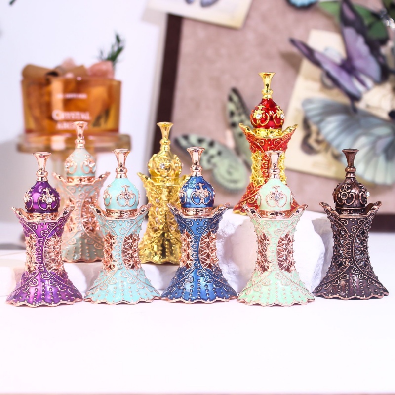 24pcs Skincare Parts 3ml Essen - Luxury Skincare Essential 评论和价格