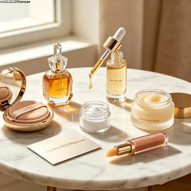 TOP 99.8% Ultra Lipophilic Nan - Luxury Skincare Essential 评论和价格