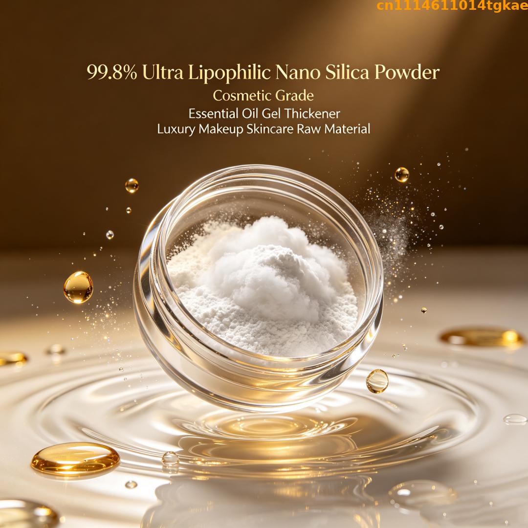 99.8% Ultra Lipophilic Nano Si - Luxury Skincare Essential 评论和价格