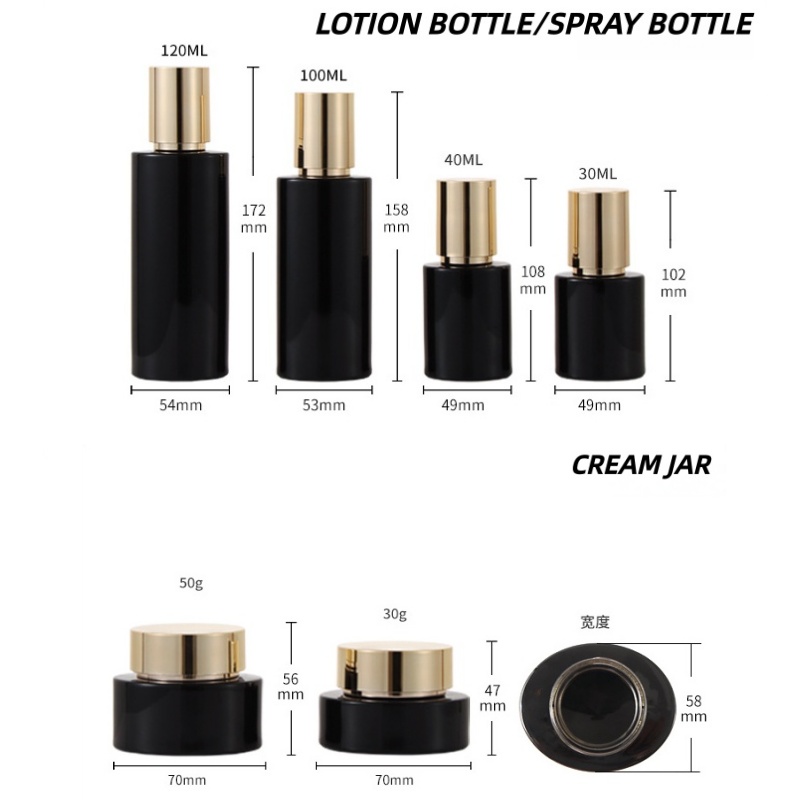 【Logo Custom】1Pcs Luxury Skin  - Luxury Skincare Essential 评论和价格