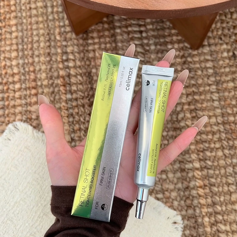 Luxury Celimax Noni Ultimate E - Luxury Skincare Serum 评论和价格