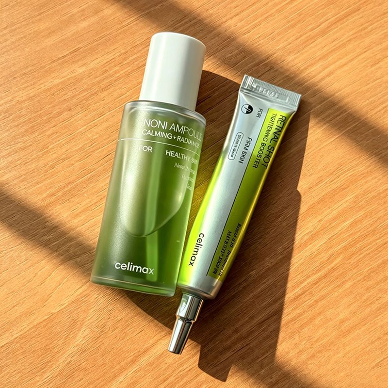 Luxury Celimax Noni Ultimate E - Luxury Skincare Serum 评论和价格