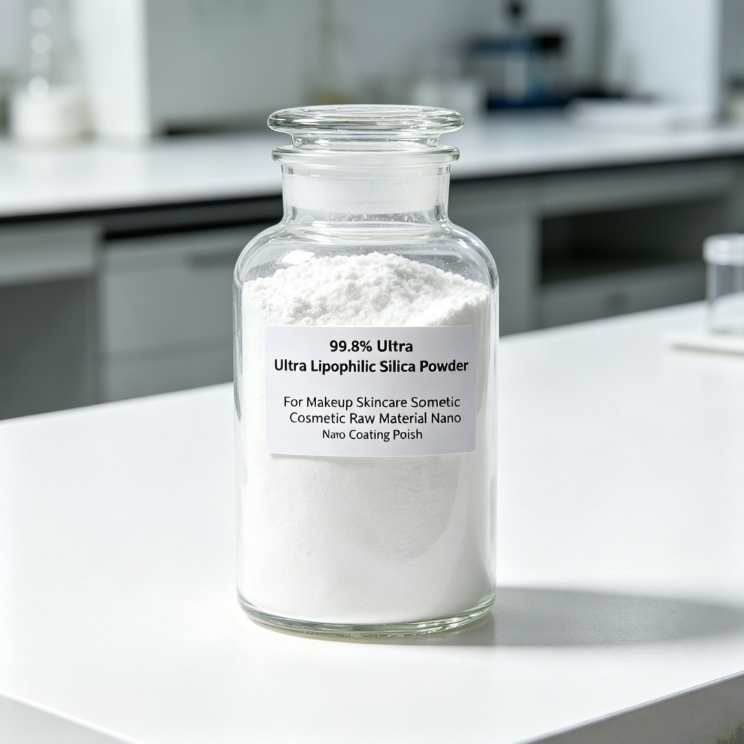 99.8% Ultra Lipophilic Nano Si - Luxury Skincare Essential 评论和价格