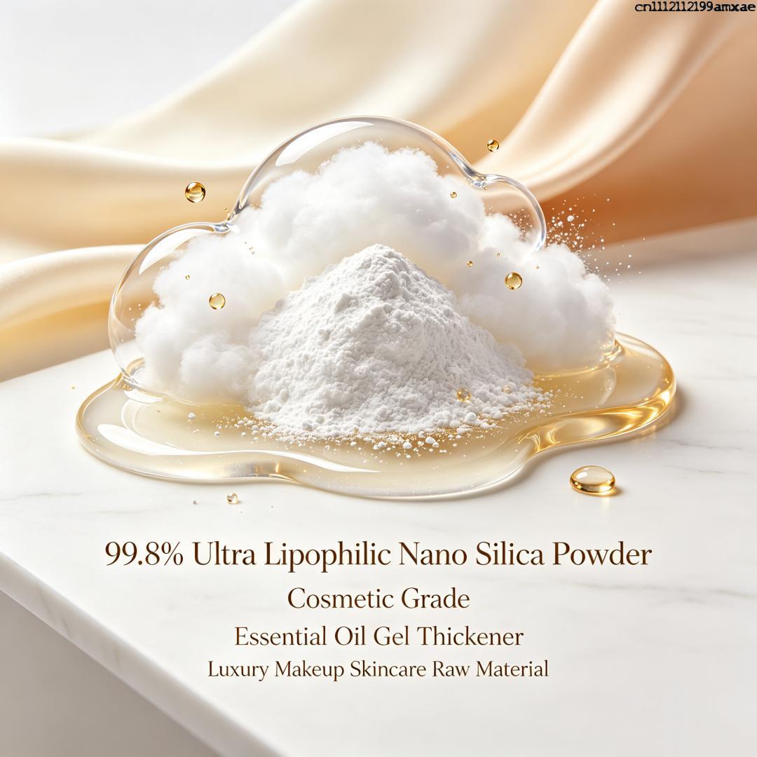99.8% Ultra Lipophilic Nano Si - Luxury Skincare Essential 评论和价格