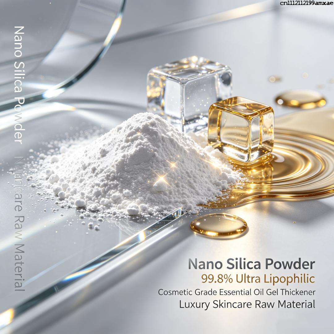 99.8% Ultra Lipophilic Nano Si - Luxury Skincare Essential 评论和价格