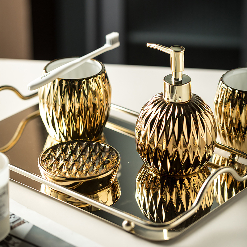 Light Luxury American Ceramic  - Luxury Skincare Collection 评论和价格