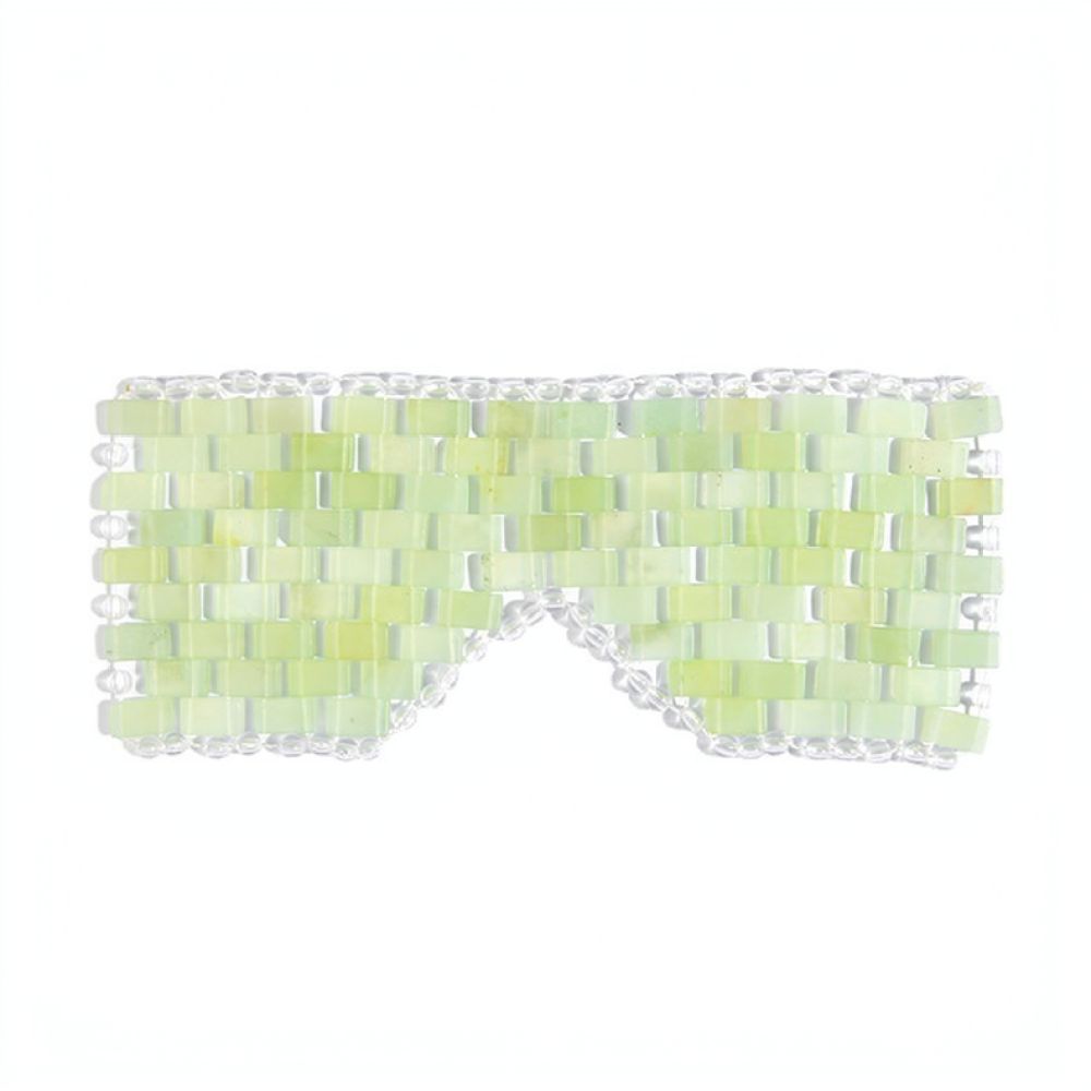 Authentic Xiu Jade Eye Mask Na - Luxury Skincare Treatments 评论和价格
