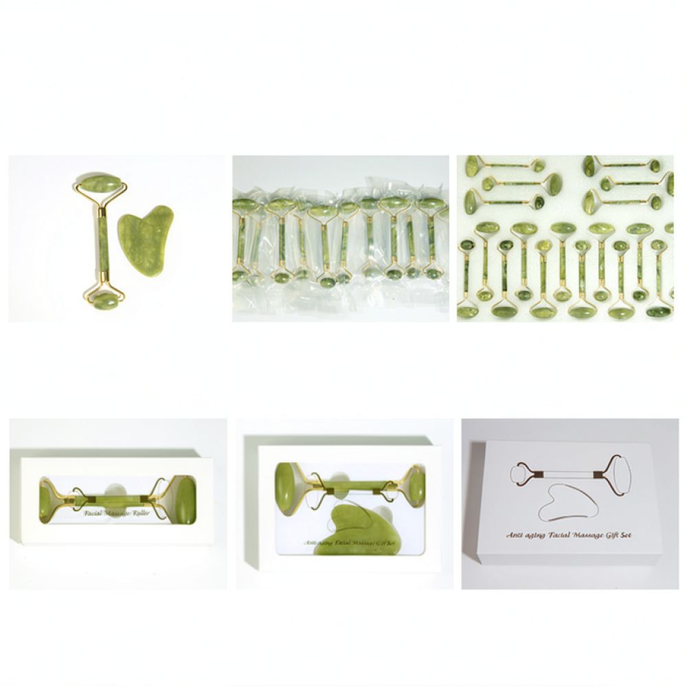 Authentic Xiu Jade Eye Mask Na - Luxury Skincare Treatments 评论和价格