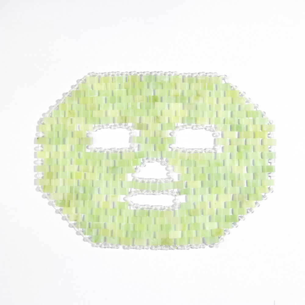 Authentic Xiu Jade Eye Mask Na - Luxury Skincare Treatments 评论和价格