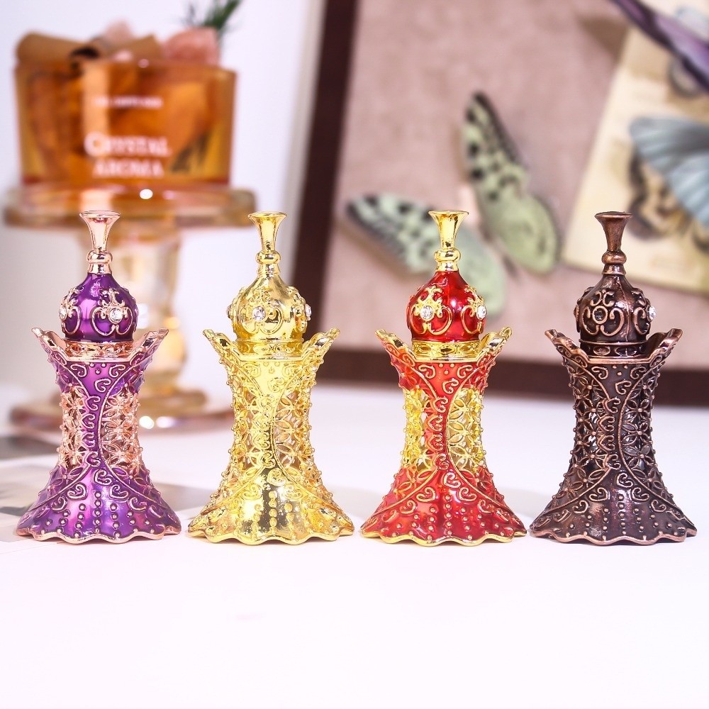 Skincare Parts 3ml Essential O - Luxury Skincare Essential 评论和价格