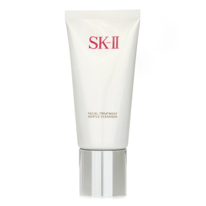 SK-II Facial Treatment Cleanse - Luxury Skincare Treatments 评论和价格