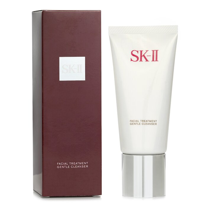 SK-II Facial Treatment Cleanse - Luxury Skincare Treatments 评论和价格