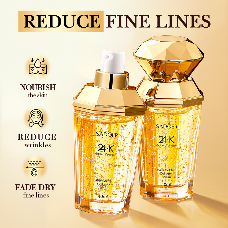Black Rose Luxury Anti-Wrinkle - Luxury Skincare Serum 评论和价格
