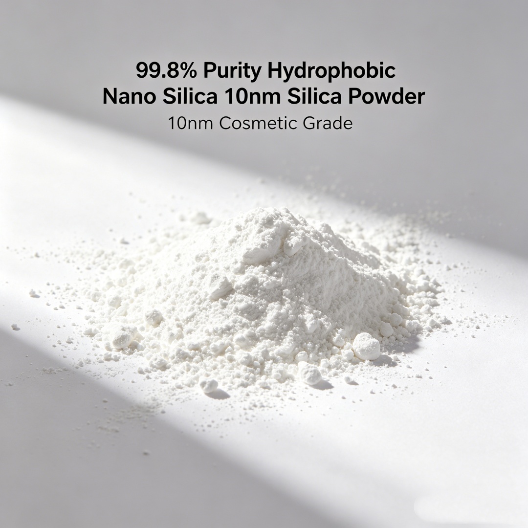99.8% Ultra Lipophilic Nano Si - Luxury Skincare Essential 评论和价格