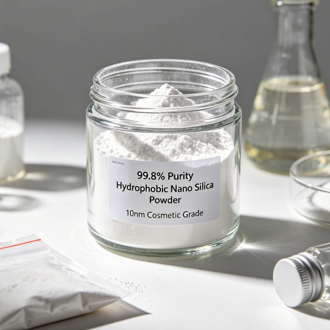 99.8% Ultra Lipophilic Nano Si - Luxury Skincare Essential 评论和价格